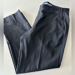 Peter Millar Charcoal Suit Pants only